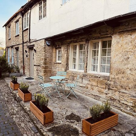 ברפורד Little Priory Cottage מראה חיצוני תמונה