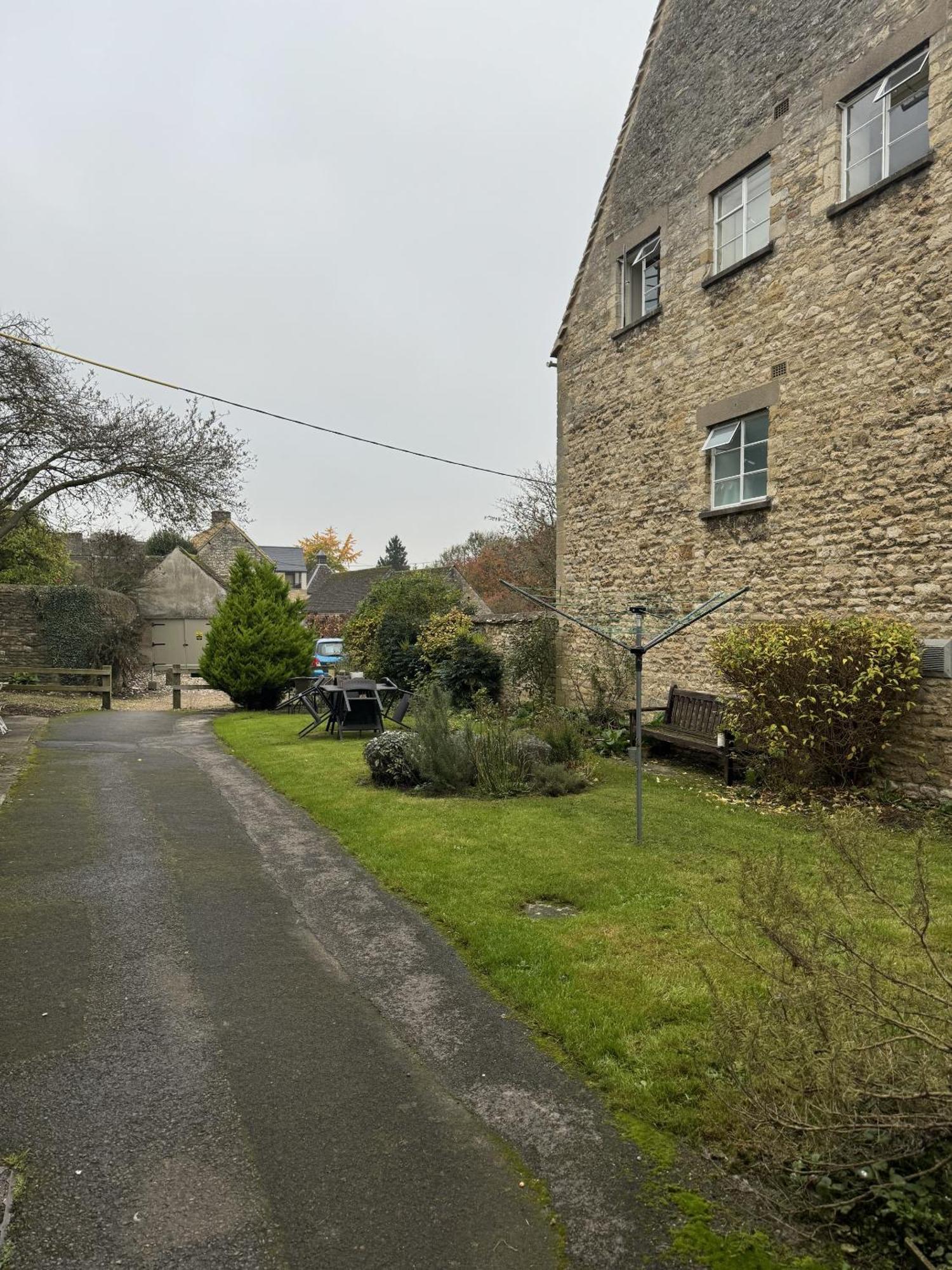 ברפורד Little Priory Cottage מראה חיצוני תמונה