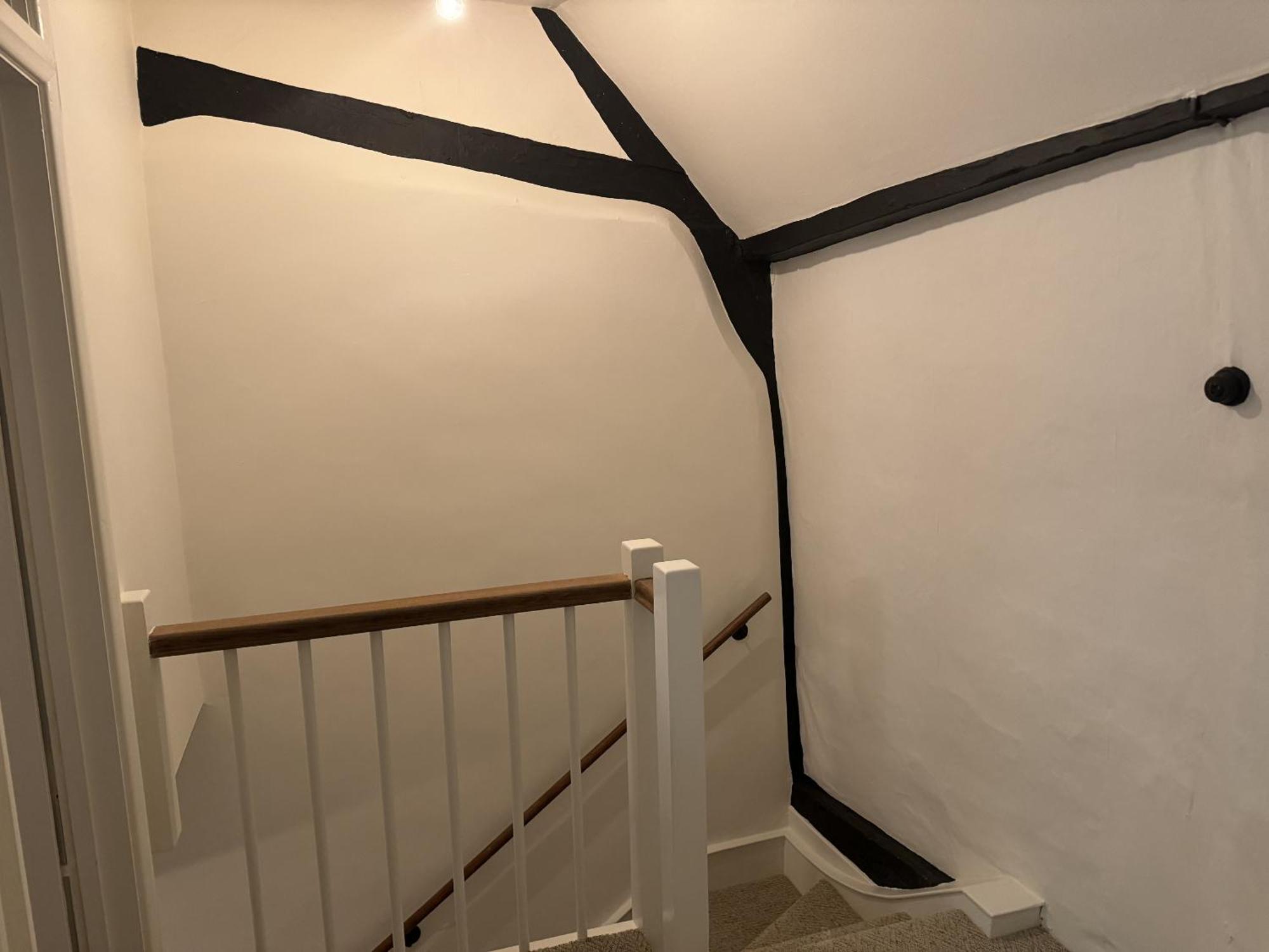 ברפורד Little Priory Cottage מראה חיצוני תמונה